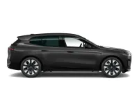 Gebraucht BMW iX 239 kW (326 PS) 2022 Grau SUV