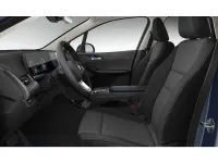 Gebraucht BMW 220 Active Tourer 170 PS (125 kW) 2025 Silber Van / Kleinbus