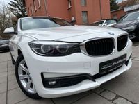 gebraucht BMW 318 Gran Turismo 318 Advantage/AUTOMAT/NAVI/TEMPO/DAB