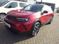 Gebraucht Opel Mokka 136 PS (100 kW) 2024 Rot rubi SUV