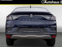 Neu Renault Arkana Techno 143 PS (105 kW) 2025 Blau SUV