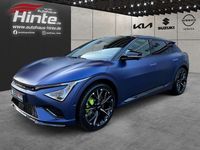 Neu Kia EV6 GT 447 kW (609 PS) 2025 Schwarz SUV