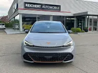 Gebraucht Cupra Born 150 kW (204 PS) 2022 Grau Kleinwagen