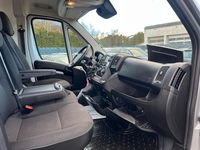 Gebraucht Opel Movano 140 PS (102 kW) 2023 Grau Van