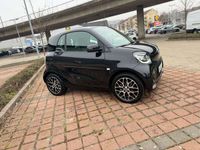 gebraucht Smart ForTwo Electric Drive / EQ (453.391) voll - Kamera -