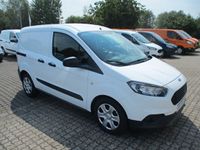 gebraucht Ford Transit Courier Trend