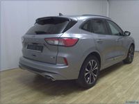 gebraucht Ford Kuga 2.0