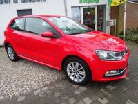 gebraucht VW Polo V Comfortline Navi PDC