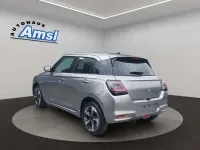 Gebraucht Suzuki Swift Comfort+ 83 PS (61 kW) 2026 Grau Kleinwagen
