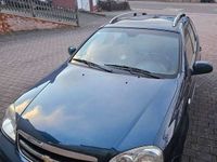 gebraucht Chevrolet Nubira Nubira1.8 Kombi Gas CDX