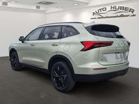 Neu Haval H6 Lux 243 PS (178 kW) 2026 Noble gold SUV