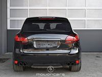 Gebraucht Porsche Cayenne GTS 420 PS (308 kW) 2013 Schwarz SUV