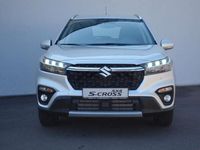 gebraucht Suzuki SX4 S-Cross 1.4 Hybrid Comfort