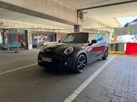 Gebraucht Mini Cooper S 192 PS (141 kW) 2014 Grau Kleinwagen