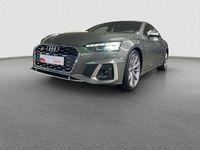 Gebraucht Audi S5 Business 341 PS (250 kW) 2024 Grau