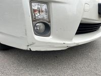 Gebraucht Toyota Prius Life 99 PS (72 kW) 2009 Weiß Limousine