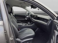 Gebraucht MG HS Luxury 224 PS (164 kW) 2025 Silber SUV