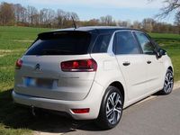 Gebraucht Citroën C4 130 PS (95 kW) 2018 Beige SUV