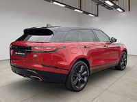 gebraucht Land Rover Range Rover Velar D300 R-Dyn. SE AHK|ACC|PANO