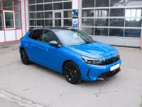 Gebraucht Opel Corsa 101 PS (74 kW) 2025 Blau Kleinwagen
