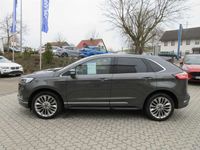 gebraucht Ford Edge Vignale 4x4 - Panoramaschiebedach elektrisch