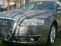 Gebraucht Audi A6 179 PS (131 kW) 2007 Grau Kombi