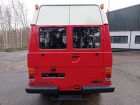Gebraucht VW LT 70 PS (51 kW) 1990 Kombi