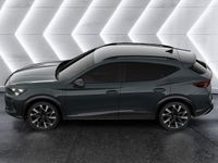 Neu Cupra Formentor VZ 272 PS (200 kW) 2025 Blau (blau / fjordblau) SUV