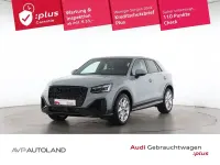 Gebraucht Audi SQ2 300 PS (220 kW) 2025 SUV