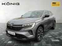 Usado Renault Austral Techno 2022 Cinzento SUV