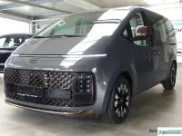 Neu Hyundai Staria 225 PS (165 kW) 2025 Andere Van / Kleinbus