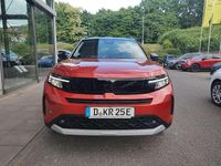 Neu Opel Frontera 83 kW (113 PS) 2025 Kanyon orange SUV