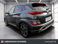 gebraucht Hyundai Kona Prime----- v h