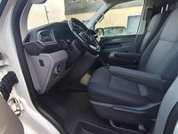 Gebraucht VW Transporter 150 PS (110 kW) 2020 Candyweiß Van