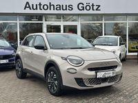 Gebraucht Fiat 600 101 PS (74 kW) 2024 Grau SUV