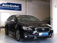 Gebraucht Subaru Levorg Exclusive+ 150 PS (110 kW) 2020 Schwarz Kombi