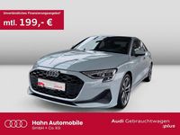 Gebraucht Audi A3 Ambiente 116 PS (85 kW) 2025 Pfeilgrau perleffekt Limousine
