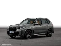 Gebraucht BMW X5 M Sport 381 PS (280 kW) 2025 Grau SUV