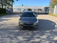 Używany Opel Astra 110 KM (80 kW) 2017 Kombi