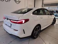 gebraucht BMW 218 Gran Coupe i M-Sport Parkass DAB SHZ ActGuard+