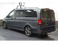 gebraucht Mercedes Vito Tourer 119CDI Edition lang*KAMERA*NAVI*LED*