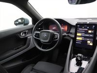 Gebraucht Polestar 2 Long Range Dual motor 300 kW (408 PS) 2020 Grau Kleinwagen