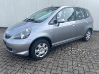 Occasion Honda Jazz Cool 77 ch (56 kW) 2005 Bleue Citadine