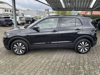 gebraucht VW T-Cross - MOVE