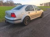 Gebraucht VW Bora 131 PS (96 kW) 2003 Silber Limousine