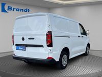 Neu VW Transporter 150 PS (110 kW) 2025 Van