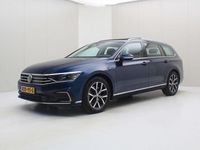 Gebraucht VW Passat GTE 156 PS (114 kW) 2020 Blau Kombi