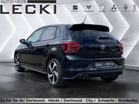 gebraucht VW Polo GTI 2.0 TSi DSG *NAVI*LED*SHZ*DAB*BEATS*V-COCKPIT*