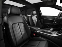 Gebraucht Audi A6 Advanced 245 PS (180 kW) 2025 Blau Kombi