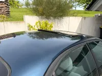 Gebraucht Opel Omega 170 PS (125 kW) 2000 Blau Kombi